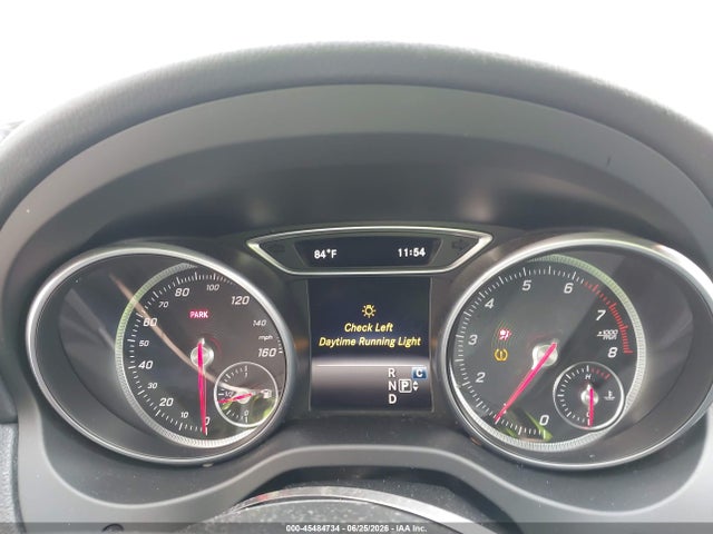 Продажа на аукционе авто 2017 Mercedes-benz Cla 250 4matic, vin: WDDSJ4GB7HN440919, номер лота: 45484734