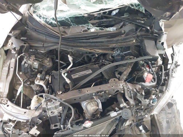 Продаж на аукціоні авто 2015 Honda Cr-v Ex-l, vin: 2HKRM3H72FH539195, номер лоту: 45484735