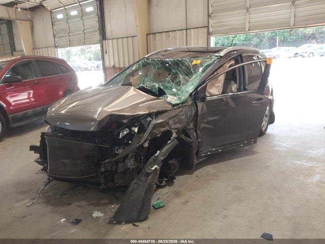 Продаж на аукціоні авто 2015 Honda Cr-v Ex-l, vin: 2HKRM3H72FH539195, номер лоту: 45484735