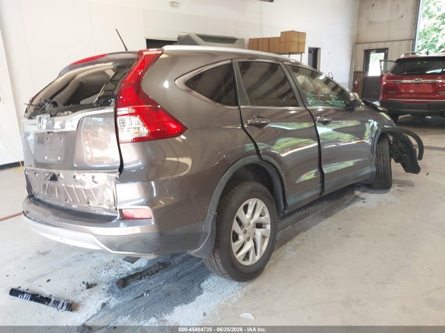 Продаж на аукціоні авто 2015 Honda Cr-v Ex-l, vin: 2HKRM3H72FH539195, номер лоту: 45484735