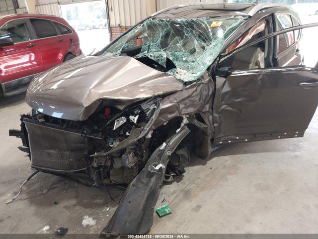 Продаж на аукціоні авто 2015 Honda Cr-v Ex-l, vin: 2HKRM3H72FH539195, номер лоту: 45484735