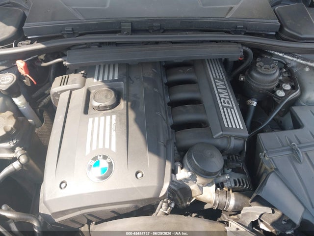 Продажа на аукционе авто 2007 Bmw 328i, vin: WBAWB33547PV70787, номер лота: 45484737