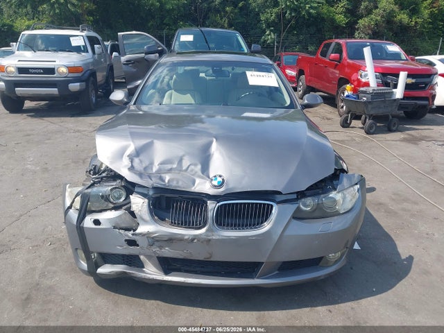 Продажа на аукционе авто 2007 Bmw 328i, vin: WBAWB33547PV70787, номер лота: 45484737