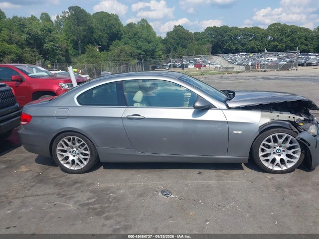 Продажа на аукционе авто 2007 Bmw 328i, vin: WBAWB33547PV70787, номер лота: 45484737