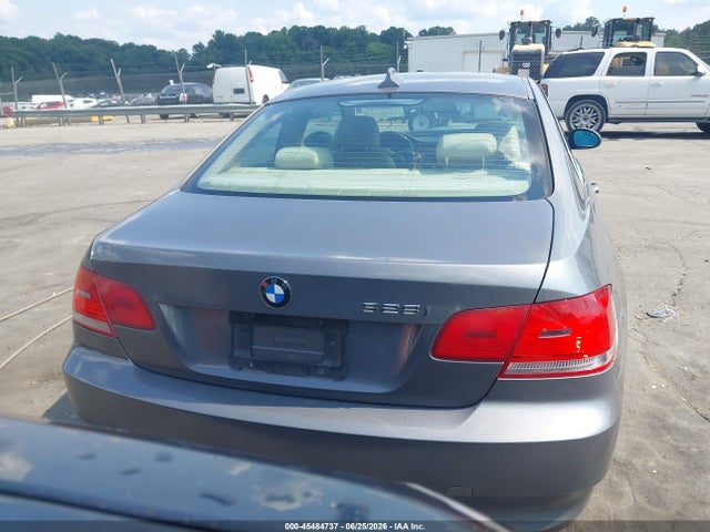 Продажа на аукционе авто 2007 Bmw 328i, vin: WBAWB33547PV70787, номер лота: 45484737