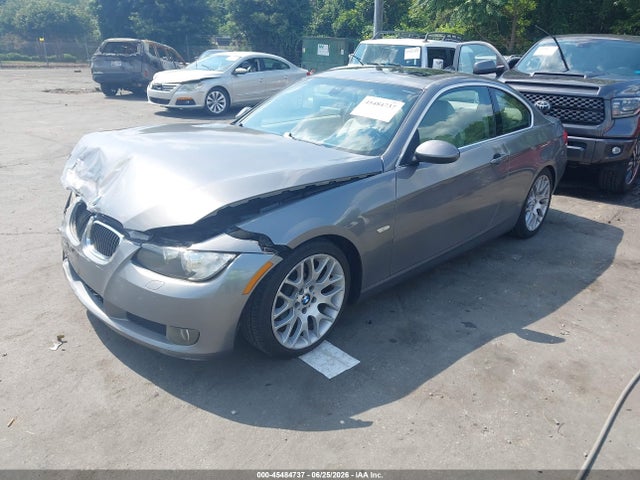 Продажа на аукционе авто 2007 Bmw 328i, vin: WBAWB33547PV70787, номер лота: 45484737