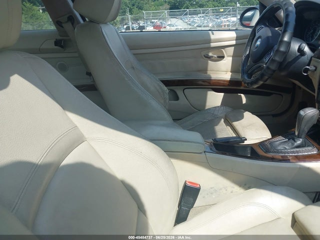 Продажа на аукционе авто 2007 Bmw 328i, vin: WBAWB33547PV70787, номер лота: 45484737