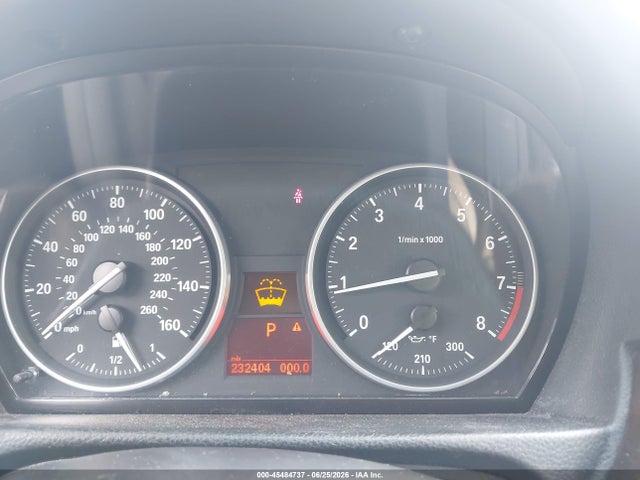Продажа на аукционе авто 2007 Bmw 328i, vin: WBAWB33547PV70787, номер лота: 45484737