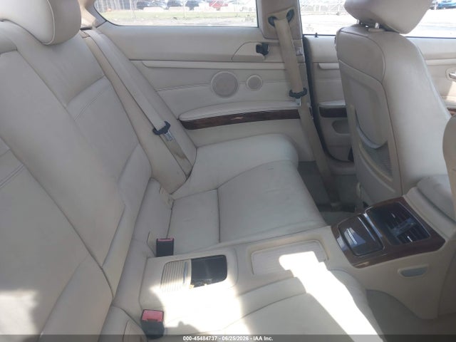 Продажа на аукционе авто 2007 Bmw 328i, vin: WBAWB33547PV70787, номер лота: 45484737