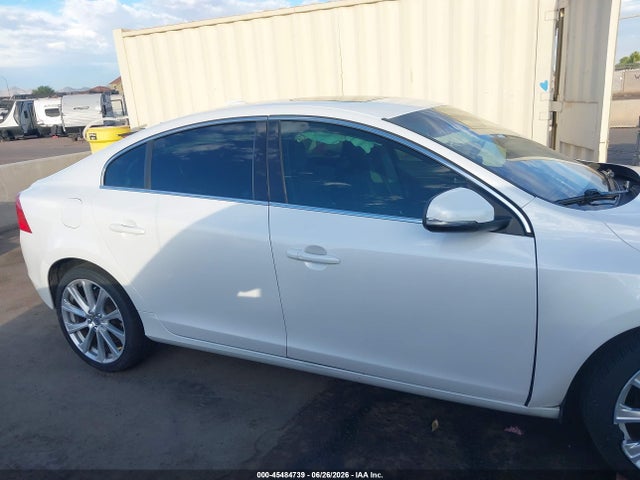 LYV402HK3HB155921 Volvo S60 Inscription T5