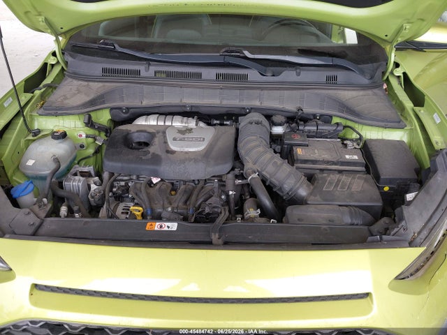 Hyundai Kona Ultimate 2020 KM8K5CA59LU501645 Image 10