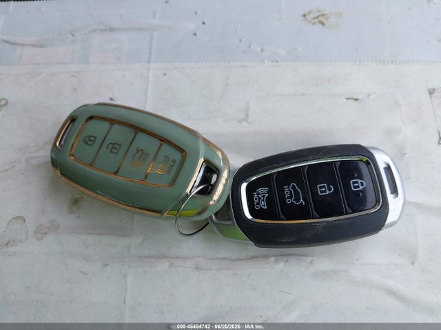 Hyundai Kona Ultimate 2020 KM8K5CA59LU501645 Image 11