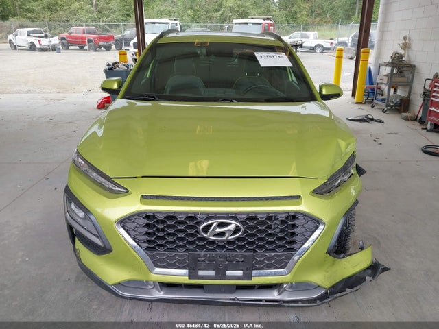Hyundai Kona Ultimate 2020 KM8K5CA59LU501645 Image 13