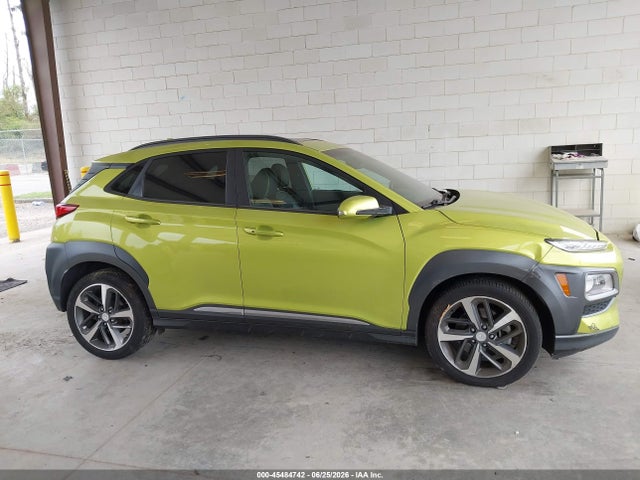 Hyundai Kona Ultimate 2020 KM8K5CA59LU501645 Image 14