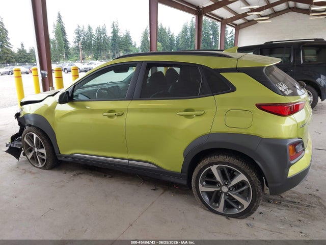 Hyundai Kona Ultimate 2020 KM8K5CA59LU501645 Image 15