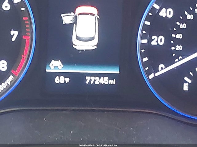 Hyundai Kona Ultimate 2020 KM8K5CA59LU501645 Image 16