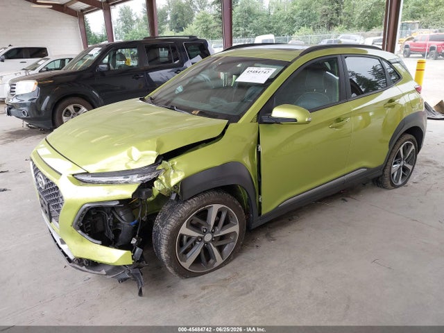 Hyundai Kona Ultimate 2020 KM8K5CA59LU501645 Image 2