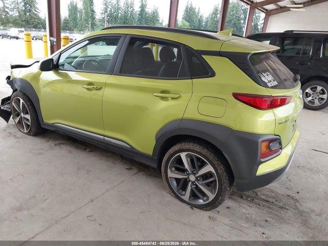 Hyundai Kona Ultimate 2020 KM8K5CA59LU501645 Image 3