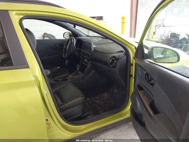 Hyundai Kona Ultimate 2020 KM8K5CA59LU501645 Image 5