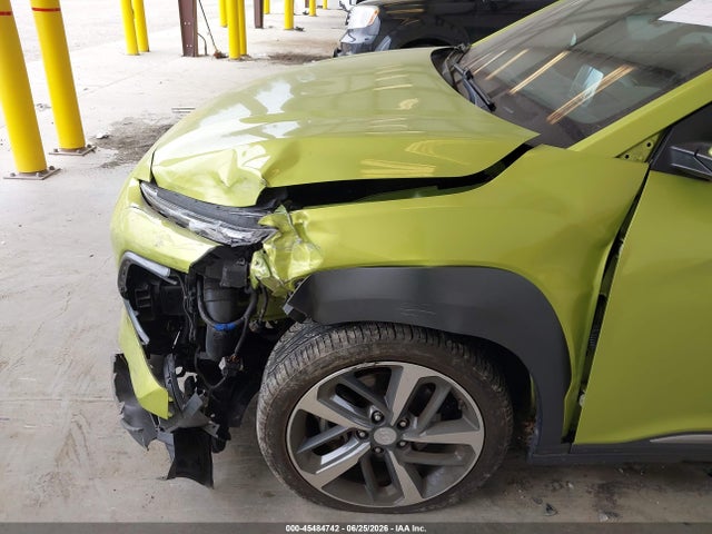 Hyundai Kona Ultimate 2020 KM8K5CA59LU501645 Image 6