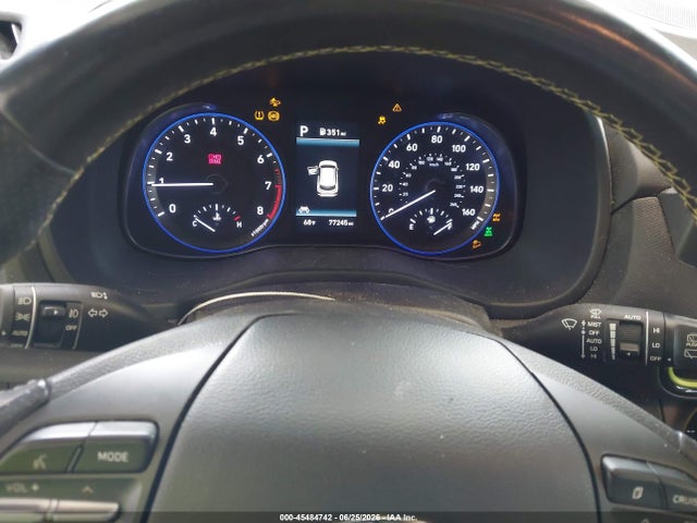 Hyundai Kona Ultimate 2020 KM8K5CA59LU501645 Image 7