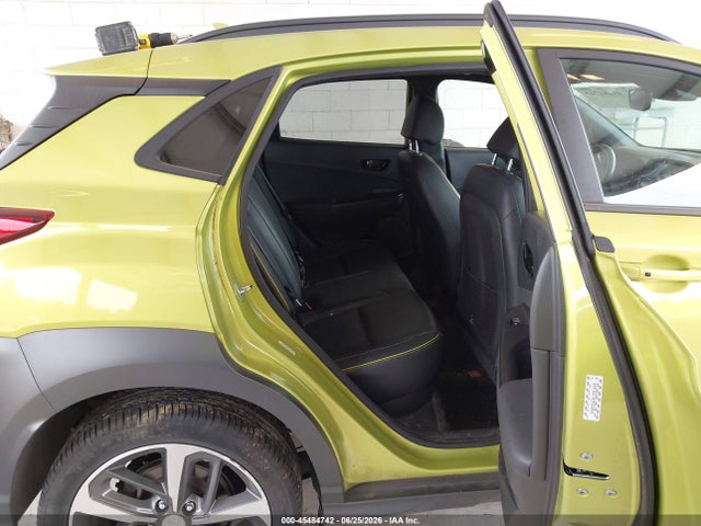 Hyundai Kona Ultimate 2020 KM8K5CA59LU501645 Image 8
