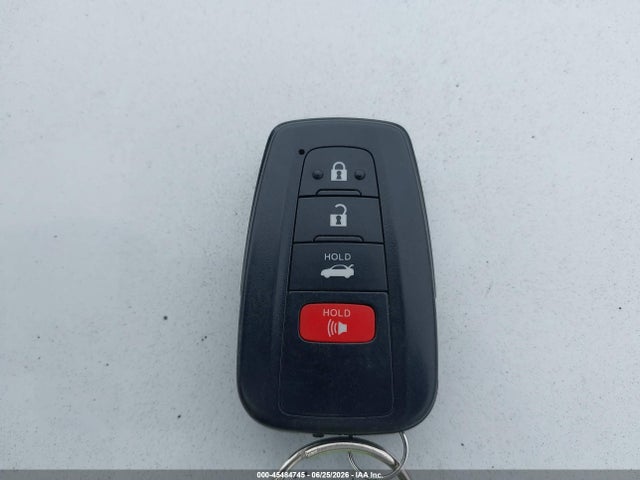 Toyota Corolla Hybrid Le 2021 JTDEAMDE8MJ029262 Image 11