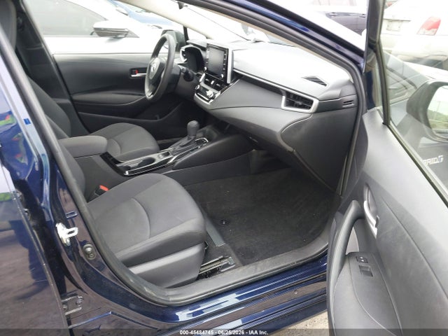 Toyota Corolla Hybrid Le 2021 JTDEAMDE8MJ029262 Image 5