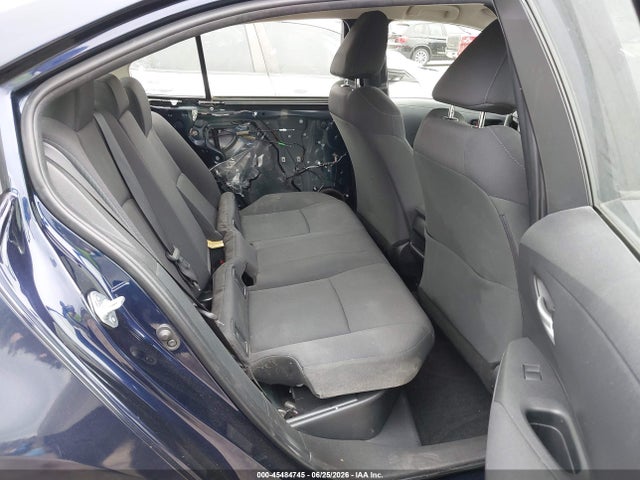 Toyota Corolla Hybrid Le 2021 JTDEAMDE8MJ029262 Image 8
