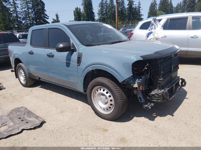 Ford Maverick Xl 2023 3FTTW8E34PRA79096 Image 1