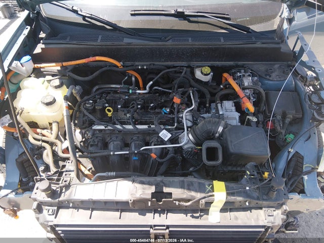 Ford Maverick Xl 2023 3FTTW8E34PRA79096 Image 10