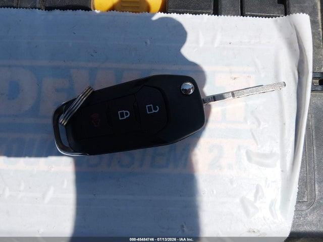 Ford Maverick Xl 2023 3FTTW8E34PRA79096 Image 11