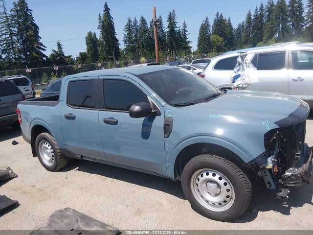 Ford Maverick Xl 2023 3FTTW8E34PRA79096 Image 14