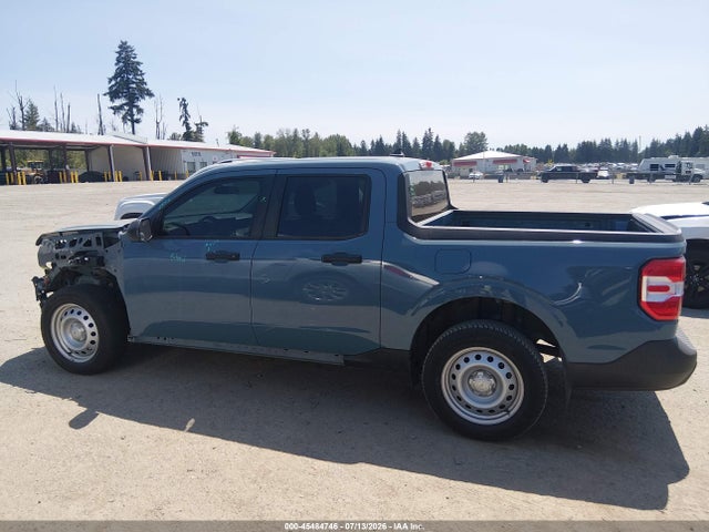 Ford Maverick Xl 2023 3FTTW8E34PRA79096 Image 15