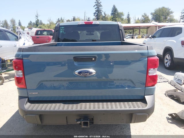 Ford Maverick Xl 2023 3FTTW8E34PRA79096 Image 17