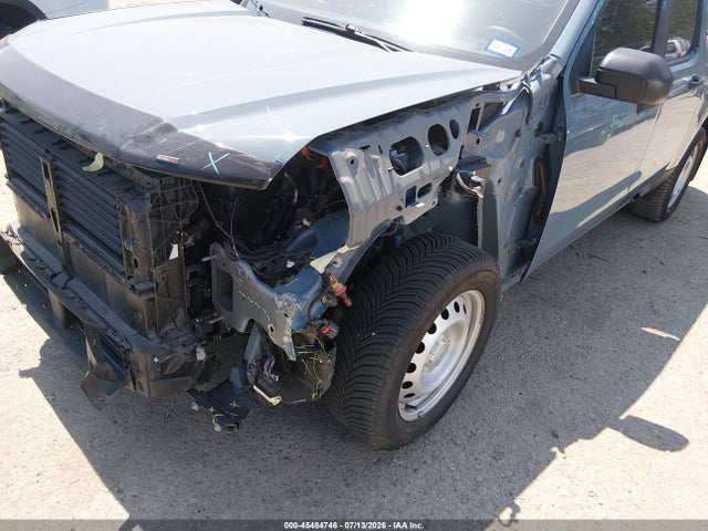 Ford Maverick Xl 2023 3FTTW8E34PRA79096 Image 18