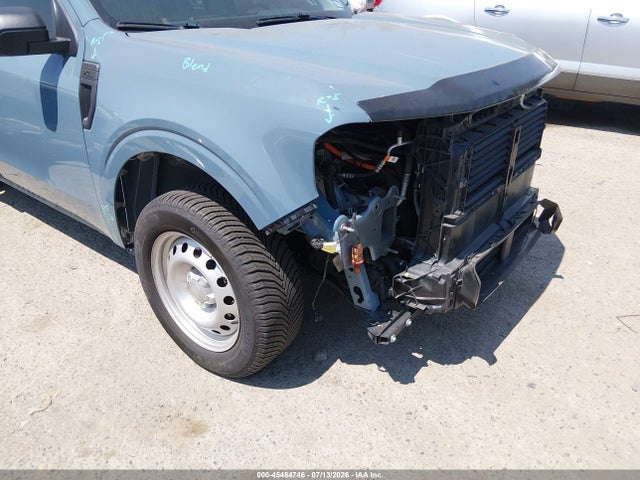 Ford Maverick Xl 2023 3FTTW8E34PRA79096 Image 19