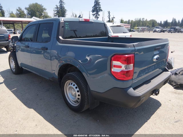 Ford Maverick Xl 2023 3FTTW8E34PRA79096 Image 3