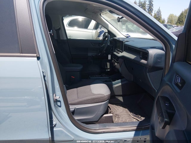 Ford Maverick Xl 2023 3FTTW8E34PRA79096 Image 5