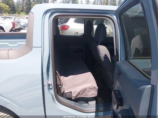 Ford Maverick Xl 2023 3FTTW8E34PRA79096 Image 8