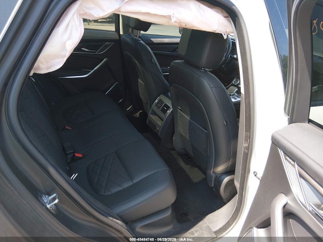 Aukcja sprzedaży 2021 Jaguar F-pace S P250 Awd Automatic, vin: SADCJ2EX4MA681098, numer aukcji: 45484748