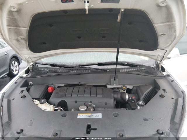 Aukcja sprzedaży 2014 Gmc Acadia Denali, vin: 1GKKVTKD6EJ242857, numer aukcji: 45484752
