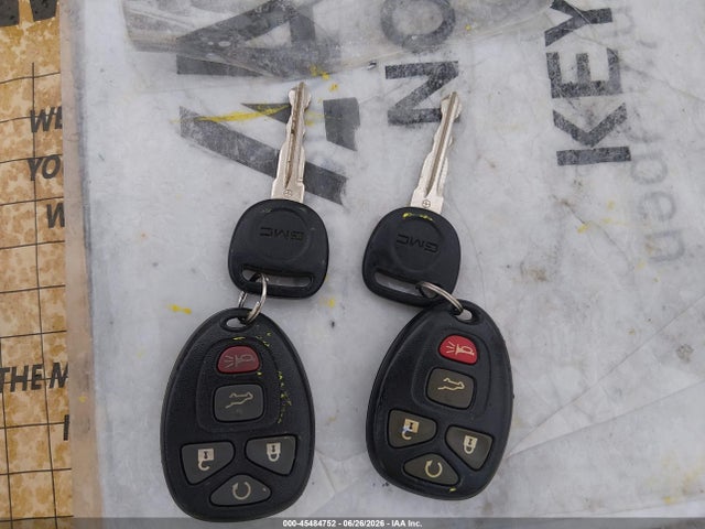Aukcja sprzedaży 2014 Gmc Acadia Denali, vin: 1GKKVTKD6EJ242857, numer aukcji: 45484752