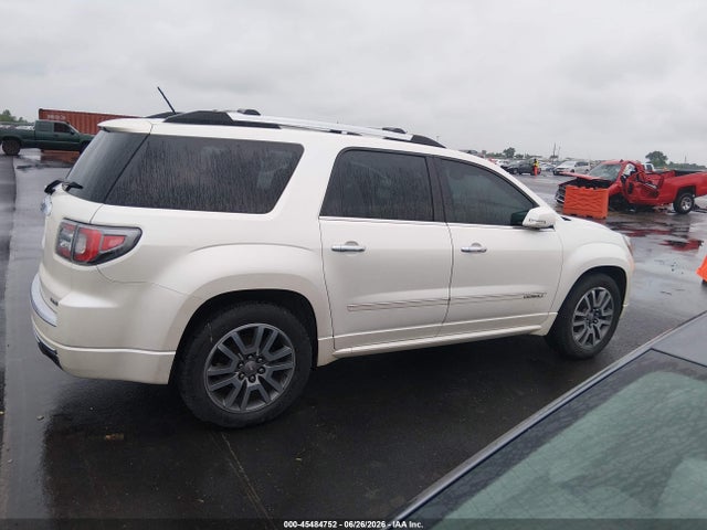 Aukcja sprzedaży 2014 Gmc Acadia Denali, vin: 1GKKVTKD6EJ242857, numer aukcji: 45484752