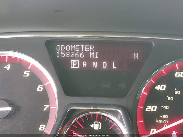 Aukcja sprzedaży 2014 Gmc Acadia Denali, vin: 1GKKVTKD6EJ242857, numer aukcji: 45484752