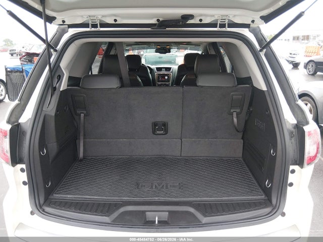 Aukcja sprzedaży 2014 Gmc Acadia Denali, vin: 1GKKVTKD6EJ242857, numer aukcji: 45484752
