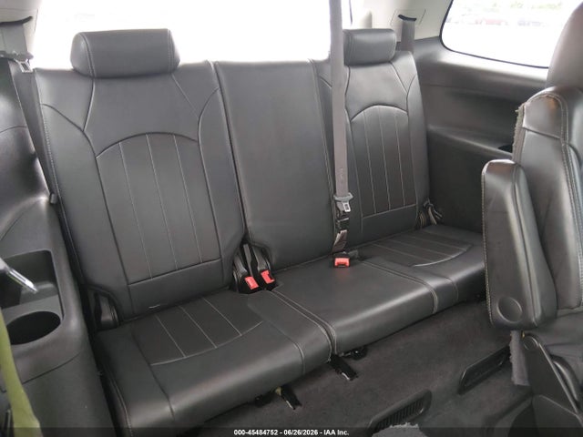 Aukcja sprzedaży 2014 Gmc Acadia Denali, vin: 1GKKVTKD6EJ242857, numer aukcji: 45484752