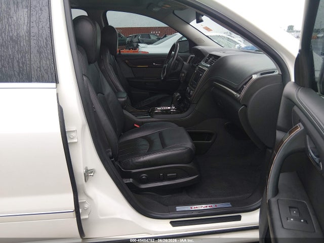 Aukcja sprzedaży 2014 Gmc Acadia Denali, vin: 1GKKVTKD6EJ242857, numer aukcji: 45484752