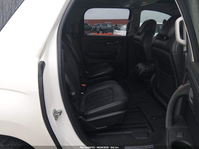 Aukcja sprzedaży 2014 Gmc Acadia Denali, vin: 1GKKVTKD6EJ242857, numer aukcji: 45484752