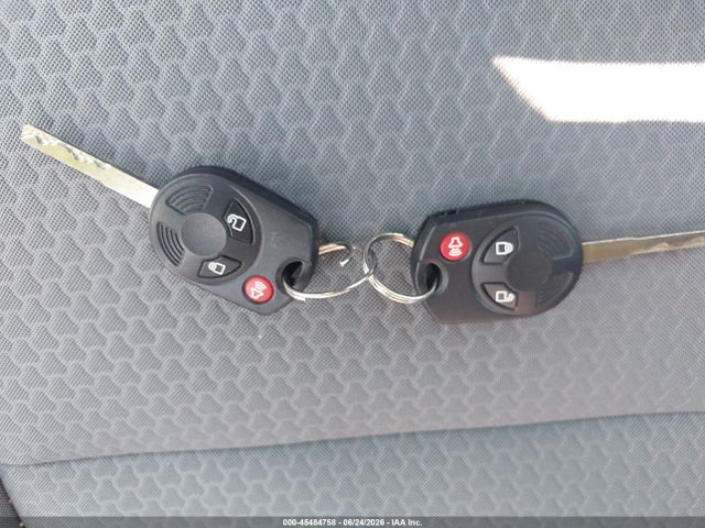 1FMCU9GD4JUC38762 Ford ESCAPE SE
